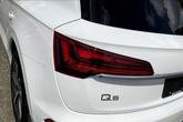 Thumbnail of 2022 Ibis White Audi Q5