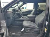 Thumbnail of 2025 Agate Black Metallic Ford F-150 Lightning