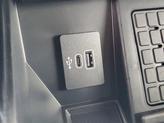 Thumbnail of 2025 Agate Black Metallic Ford F-150 Lightning