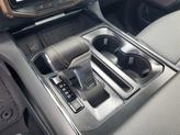 Thumbnail of 2025 Agate Black Metallic Ford F-150 Lightning