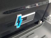 Thumbnail of 2025 Agate Black Metallic Ford F-150 Lightning