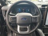 Thumbnail of 2025 Agate Black Metallic Ford F-150 Lightning