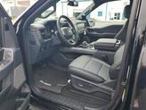 Thumbnail of 2025 Agate Black Metallic Ford F-150 Lightning
