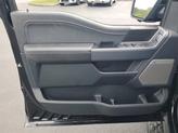 Thumbnail of 2025 Agate Black Metallic Ford F-150 Lightning