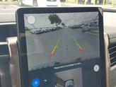 Thumbnail of 2025 Agate Black Metallic Ford F-150 Lightning