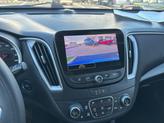 Thumbnail of 2023 Riverside Blue Metallic Chevrolet Malibu