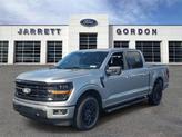 Thumbnail of 2025 Iconic Silver Metallic Ford F-150
