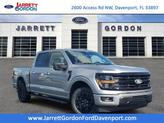 Photo of 2025 Iconic Silver Metallic Ford F-150