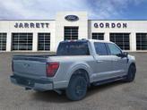 Thumbnail of 2025 Iconic Silver Metallic Ford F-150