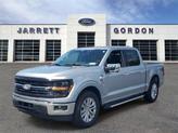 Thumbnail of 2025 Iconic Silver Metallic Ford F-150