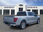 Thumbnail of 2025 Iconic Silver Metallic Ford F-150