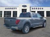 Thumbnail of 2025 Carbonized Gray Metallic Ford F-150