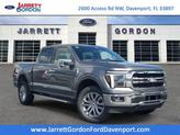 Photo of 2025 Carbonized Gray Metallic Ford F-150