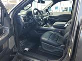 Thumbnail of 2025 Carbonized Gray Metallic Ford F-150