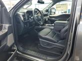 Thumbnail of 2025 Carbonized Gray Metallic Ford F-250