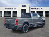 Thumbnail of 2025 Carbonized Gray Metallic Ford F-250