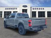 Thumbnail of 2025 Carbonized Gray Metallic Ford F-250