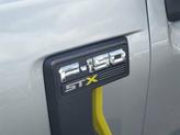 Thumbnail of 2025 Iconic Silver Metallic Ford F-150