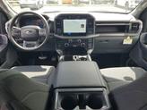 Thumbnail of 2025 Carbonized Gray Metallic Ford F-150