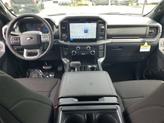 Thumbnail of 2025 Carbonized Gray Metallic Ford F-150