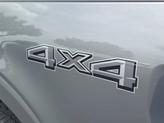 Thumbnail of 2025 Carbonized Gray Metallic Ford F-150