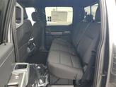 Thumbnail of 2025 Carbonized Gray Metallic Ford F-150