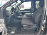 Thumbnail of 2025 Carbonized Gray Metallic Ford F-150