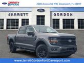 Photo of 2025 Carbonized Gray Metallic Ford F-150