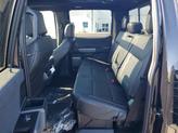 Thumbnail of 2025 Agate Black Metallic Ford F-150