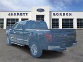 Thumbnail of 2025 Agate Black Metallic Ford F-150