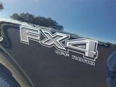 Thumbnail of 2025 Agate Black Metallic Ford F-150