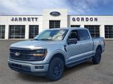 Thumbnail of 2025 Iconic Silver Metallic Ford F-150