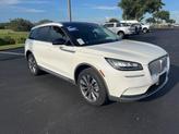 Photo of 2022 Pristine White Lincoln Corsair
