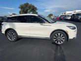 Thumbnail of 2022 Pristine White Lincoln Corsair