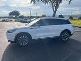 Thumbnail of 2022 Pristine White Lincoln Corsair