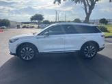 Thumbnail of 2022 Pristine White Lincoln Corsair