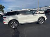 Thumbnail of 2022 Pristine White Lincoln Corsair