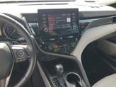 Thumbnail of 2023 Gray Toyota Camry