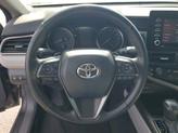 Thumbnail of 2023 Gray Toyota Camry