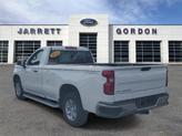 Thumbnail of 2024 Summit White Chevrolet Silverado 1500