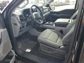 Thumbnail of 2025 Agate Black Metallic Ford F-150