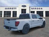 Thumbnail of 2025 Oxford White Ford F-150