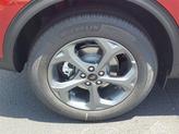 Thumbnail of 2025 Rapid Red Metallic Tinted Clearcoat Ford Escape