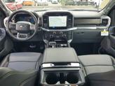 Thumbnail of 2025 Agate Black Metallic Ford F-150