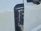 Thumbnail of 2024 Star White Ford F-250