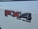 Thumbnail of 2024 Star White Ford F-250