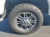 Thumbnail of 2024 Star White Ford F-250