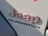Thumbnail of 2021 Sting Gray Clearcoat Jeep Gladiator