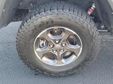 Thumbnail of 2021 Sting Gray Clearcoat Jeep Gladiator