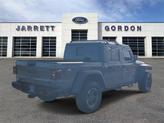 Thumbnail of 2021 Sting Gray Clearcoat Jeep Gladiator